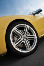 Audi S4 Sedan 2009 года (NA)